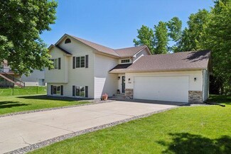1704 Griffing Park Rd, Buffalo, MN 55313