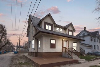 553 E Bourbonnais St, Kankakee, IL 60901