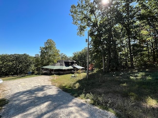 2210 S Marshfield Rd, Bruner, MO 65620