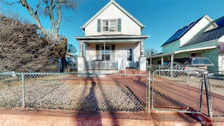 1110 E Evans Ave, Pueblo, CO 81004