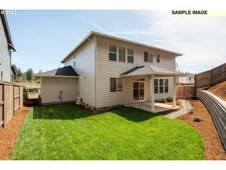 16842 SE Pacific Crest Trail Place Unit 575, Happy Valley, OR 97086