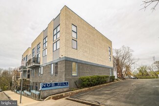 182 Gay St Unit 802, Philadelphia, PA 19128