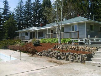 301 Prune Orchard Rd, Colfax, WA 99111