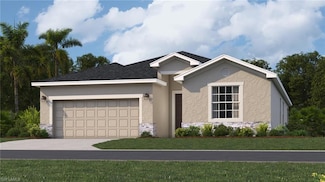 11387 Willowleaf Blvd, Punta Gorda, FL 33955