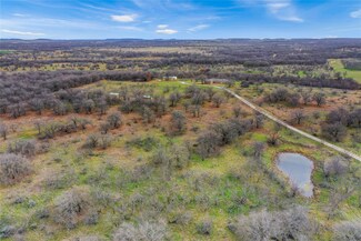 60 Acres Stewart Ranch Rd, Loving, TX 76460