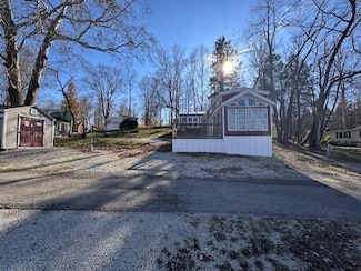 LOTS 3-538/539 Blackforest Unit 5943 S. ROAD 101, Liberty, IN 47353