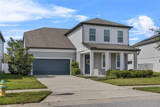 840 Livestock Loop, Saint Cloud, FL 34771