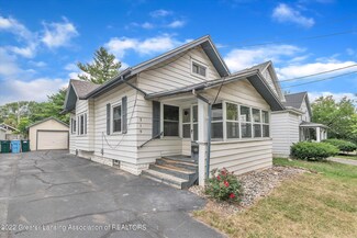 319 N Francis Ave, Lansing, MI 48912