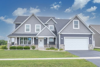 Lot 118 Cache Isle Cir, Channahon, IL 60410