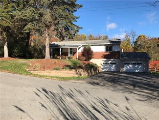 102 Burdine Dr, Sewickley, PA 15143