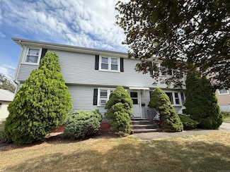 147 Overlook Ave, New Britain, CT 06053