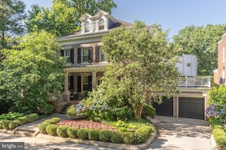 2272 Cathedral Ave NW, Washington, DC 20008