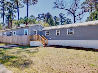 14246 E Ravine Run, Willis, TX 77318