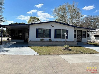 445 Midvale Ct, Orange City, FL 32763