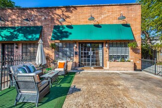 315 N Collett Ave, Dallas, TX 75214