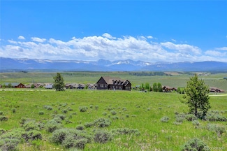 0 Tbd Cr 5224, Tabernash, CO 80446