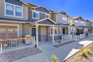 996 Petra Heights, Colorado Springs, CO 80916