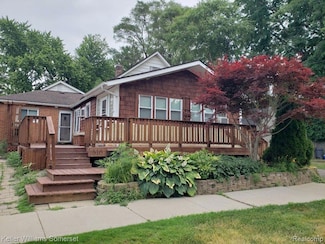 516 N West St, Royal Oak, MI 48067