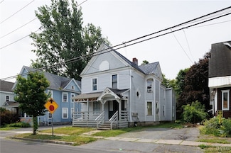 814 Academy St, Watertown, NY 13601