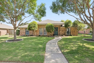 3204 Portside Ln, Plano, TX 75023