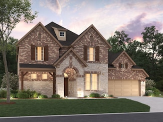 Zacate, Celina, TX 75009