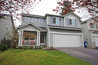 432 S 191st Place, Burien, WA 98148