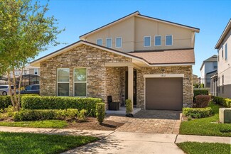 1832 Sandy Park Trail, Kissimmee, FL 34747