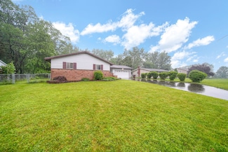 4109 Spring Arbor Rd, Jackson, MI 49201