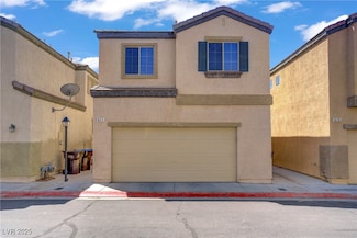 611 White Shark Ct, North Las Vegas, NV 89084
