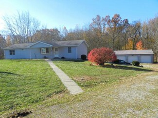 4496 Aaron Rd, Vevay, IN 47043