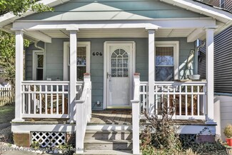 606 Lareine Ave, Bradley Beach, NJ 07720
