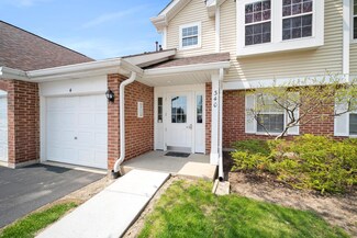 340 Ashbury Ln W Unit 3, Roselle, IL 60172