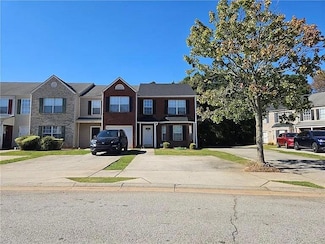 1500 Labonte Pkwy, McDonough, GA 30253