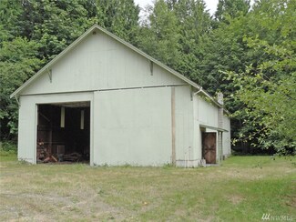 110 N Jake Brake Ln, Lilliwaup, WA 98555