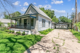 2210 N Waco Ave, Wichita, KS 67204