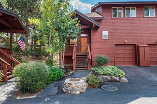 10199 Martis Valley Rd Unit B, Truckee, CA 96161