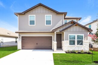 13524 Paxton Blvd, Saint Hedwig, TX 78152