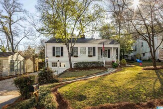 411 Kenilworth Dr, Birmingham, AL 35209