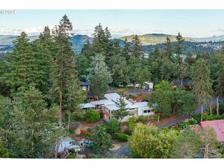 1635 Skyline Blvd, Eugene, OR 97403