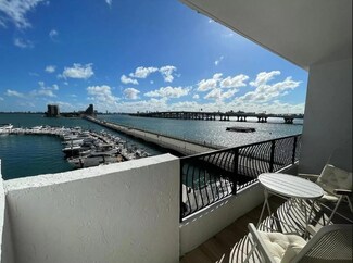 555 NE 15th St Unit 505, Miami, FL 33132