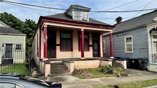 37 Alvar St, New Orleans, LA 70126