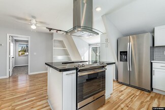 211 1/2 W Arroyo St, Reno, NV 89509