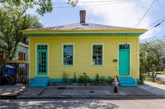 1621 N Lopez St, New Orleans, LA 70119