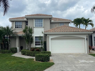 8307 Quail Meadow Way, West Palm Beach, FL 33412