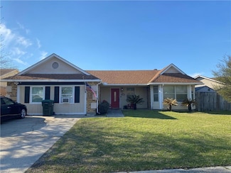 2017 Churchill St, Slidell, LA 70461