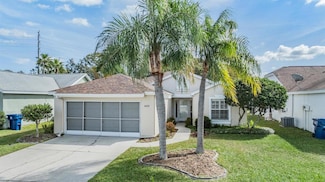 4222 Northampton Dr, New Port Richey, FL 34653