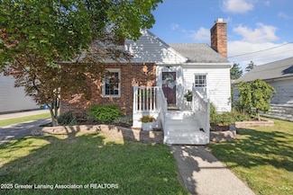 825 Merrill Ave, Lansing, MI 48912