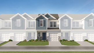 Magnolia, Inman, SC 29349