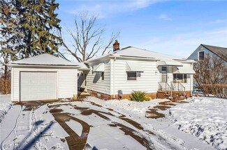 3206 Torrington Ave, Cleveland, OH 44134
