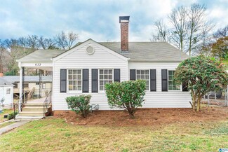 633 19th Ave S, Birmingham, AL 35205